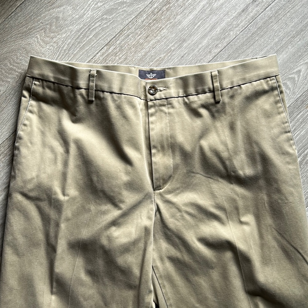Dockers classic fit 38x34
